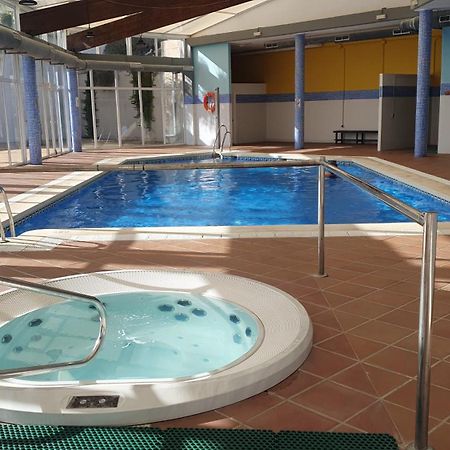 Al Andalus Thalassa III Verarental-Com Luaran gambar