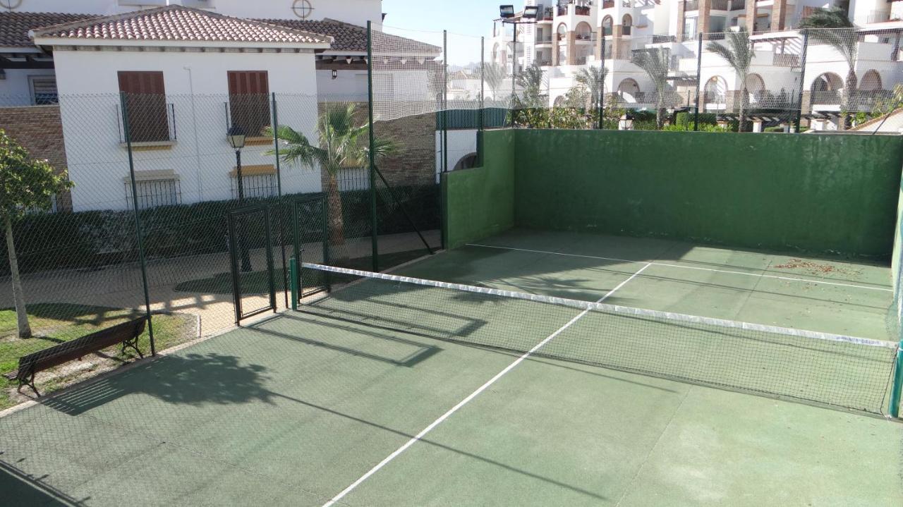 Al Andalus Thalassa III Verarental-Com Luaran gambar