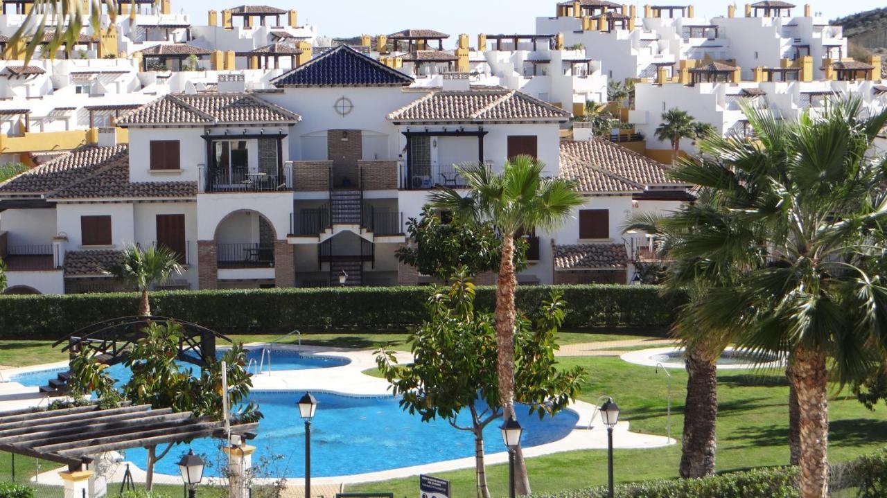 Al Andalus Thalassa III Verarental-Com Luaran gambar