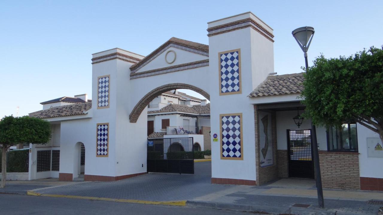 Al Andalus Thalassa III Verarental-Com Luaran gambar