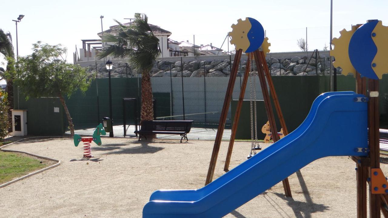 Al Andalus Thalassa III Verarental-Com Luaran gambar