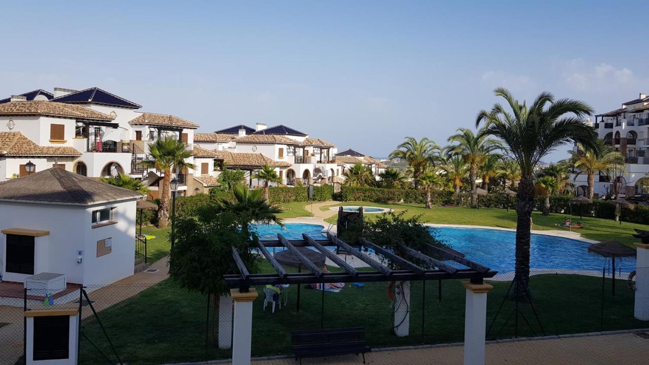Al Andalus Thalassa III Verarental-Com Luaran gambar