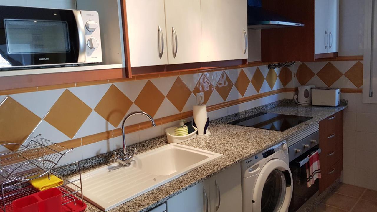 Al Andalus Thalassa III Verarental-Com Luaran gambar
