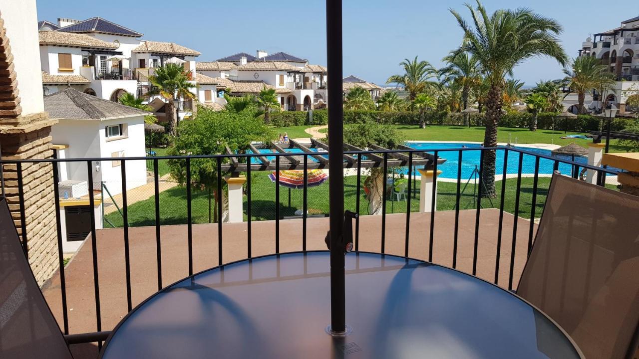 Al Andalus Thalassa III Verarental-Com Luaran gambar