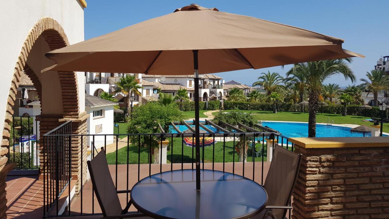 Al Andalus Thalassa III Verarental-Com Luaran gambar