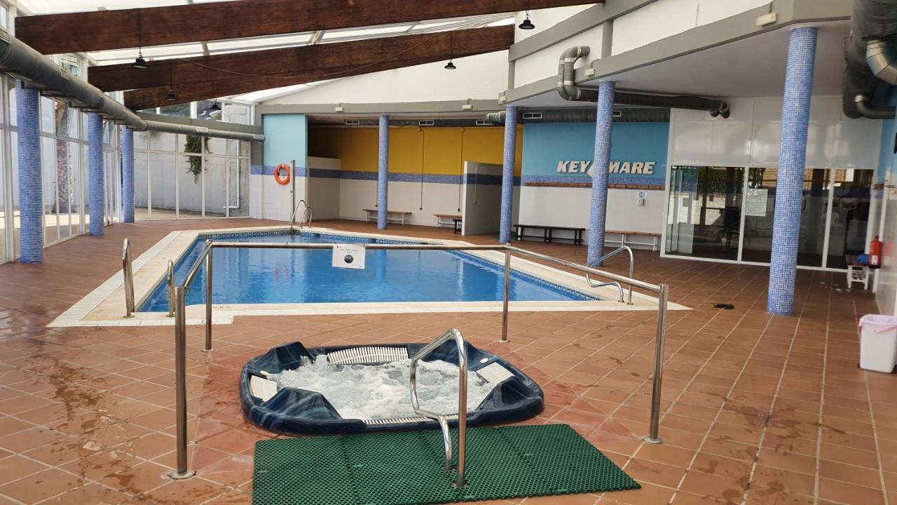 Al Andalus Thalassa III Verarental-Com Luaran gambar