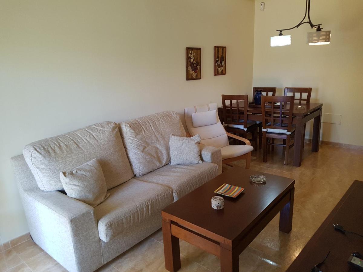 Al Andalus Thalassa III Verarental-Com Luaran gambar