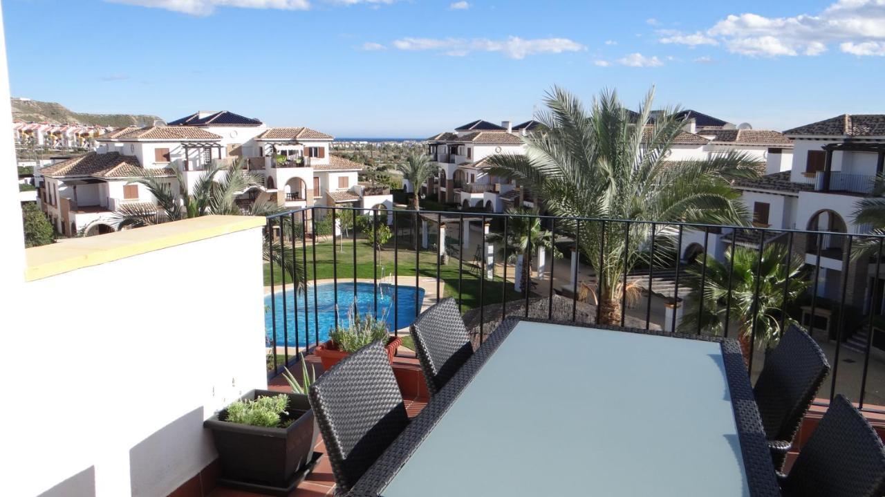 Al Andalus Thalassa III Verarental-Com Luaran gambar