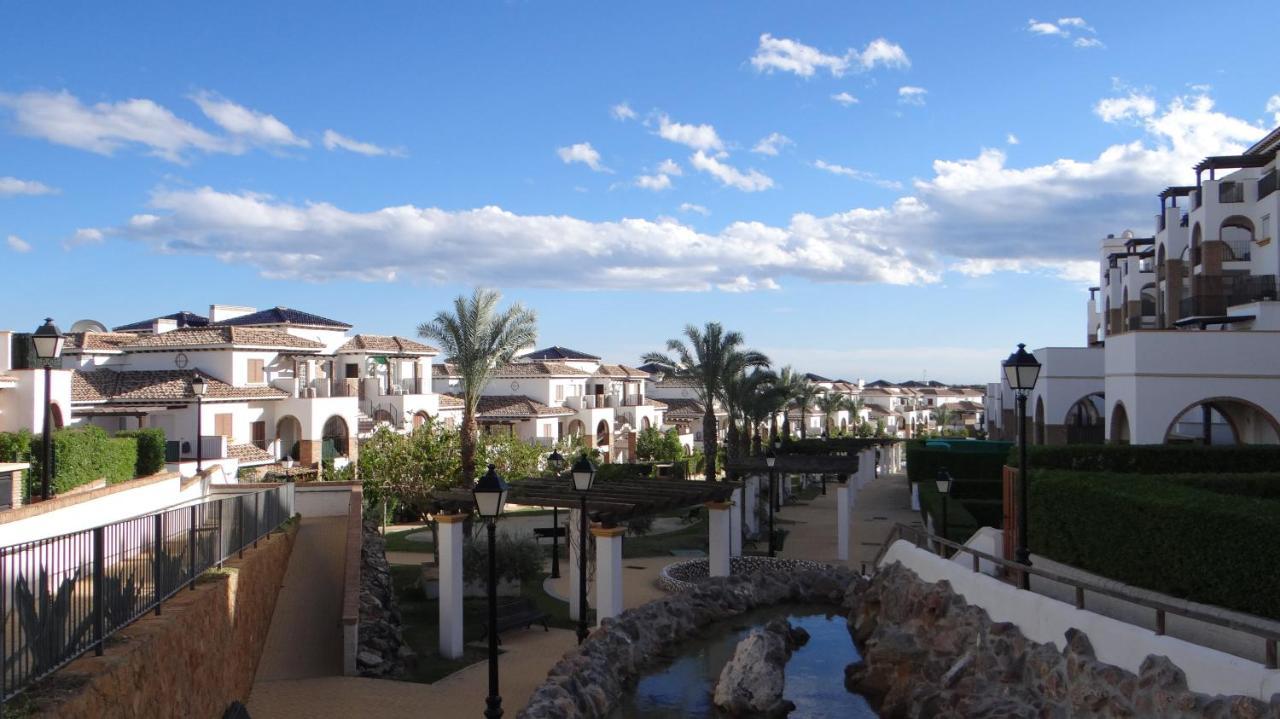 Al Andalus Thalassa III Verarental-Com Luaran gambar