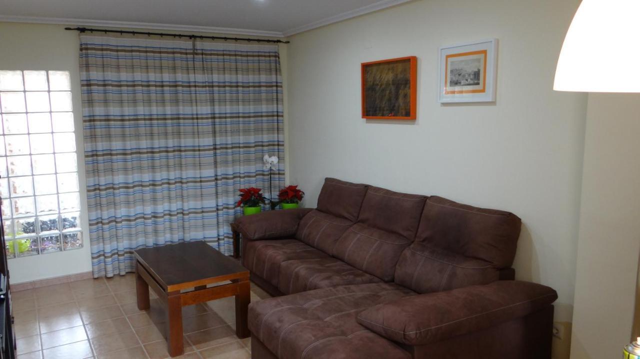 Al Andalus Thalassa III Verarental-Com Luaran gambar