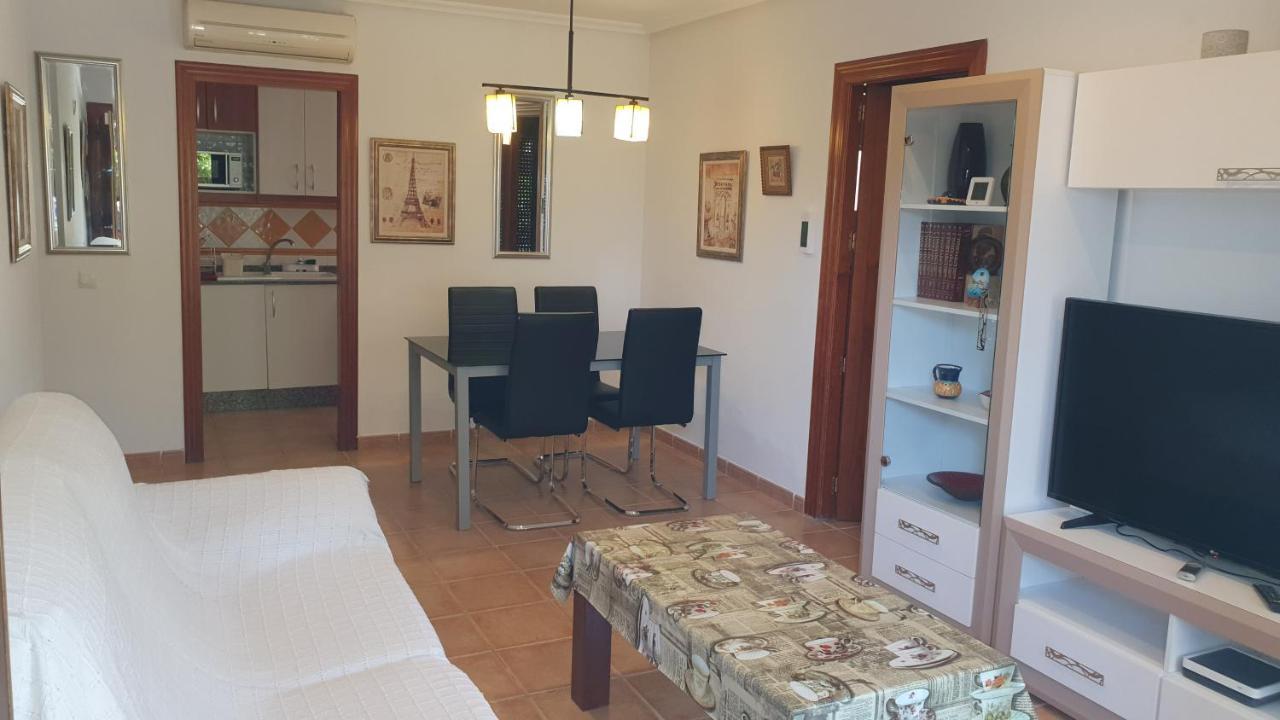 Al Andalus Thalassa III Verarental-Com Luaran gambar