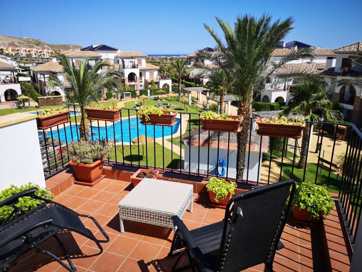 Al Andalus Thalassa III Verarental-Com Luaran gambar