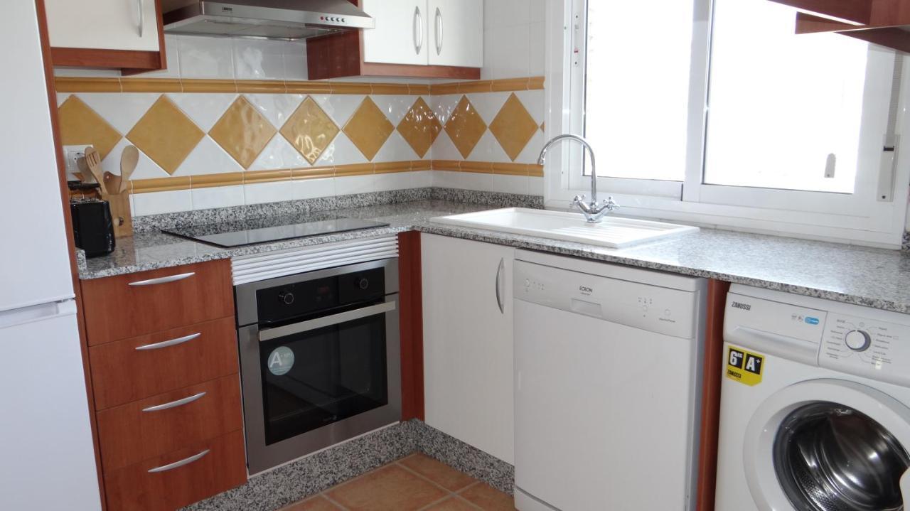Al Andalus Thalassa III Verarental-Com Luaran gambar