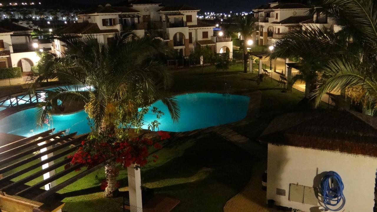 Al Andalus Thalassa III Verarental-Com Luaran gambar