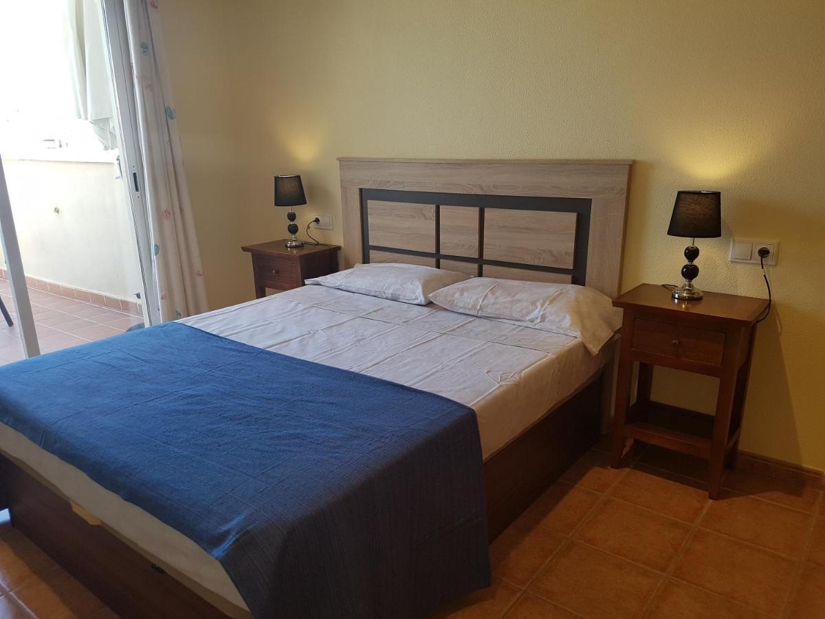 Al Andalus Thalassa III Verarental-Com Luaran gambar