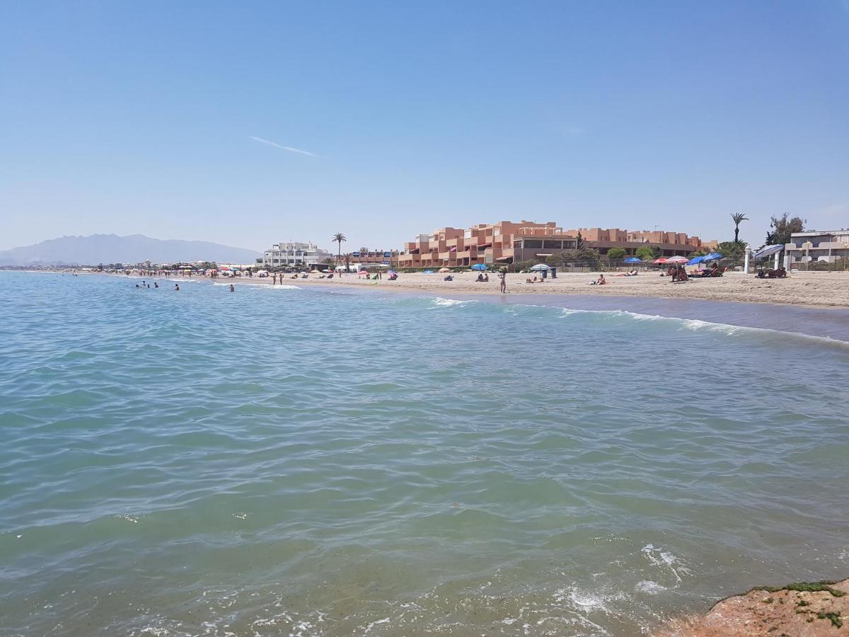 Al Andalus Thalassa III Verarental-Com Luaran gambar