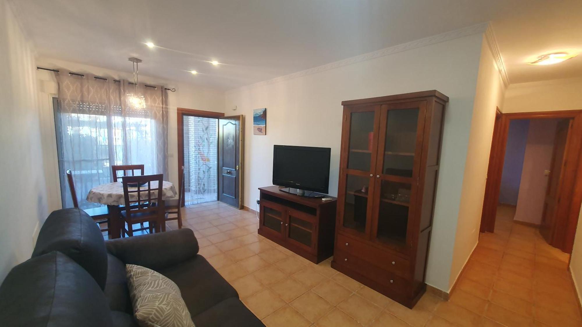Al Andalus Thalassa III Verarental-Com Luaran gambar