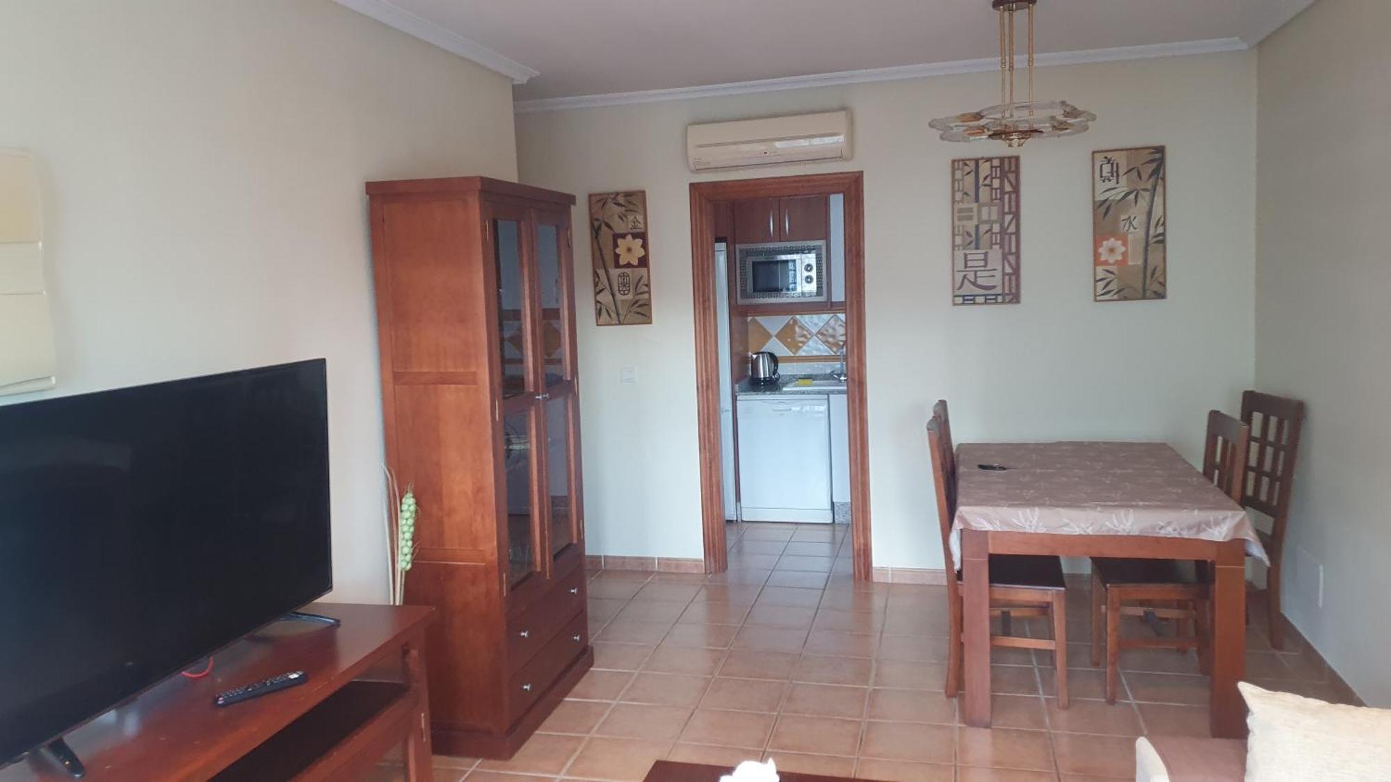Al Andalus Thalassa III Verarental-Com Luaran gambar