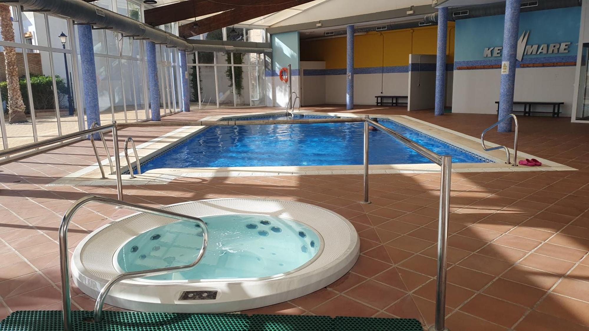 Al Andalus Thalassa III Verarental-Com Luaran gambar