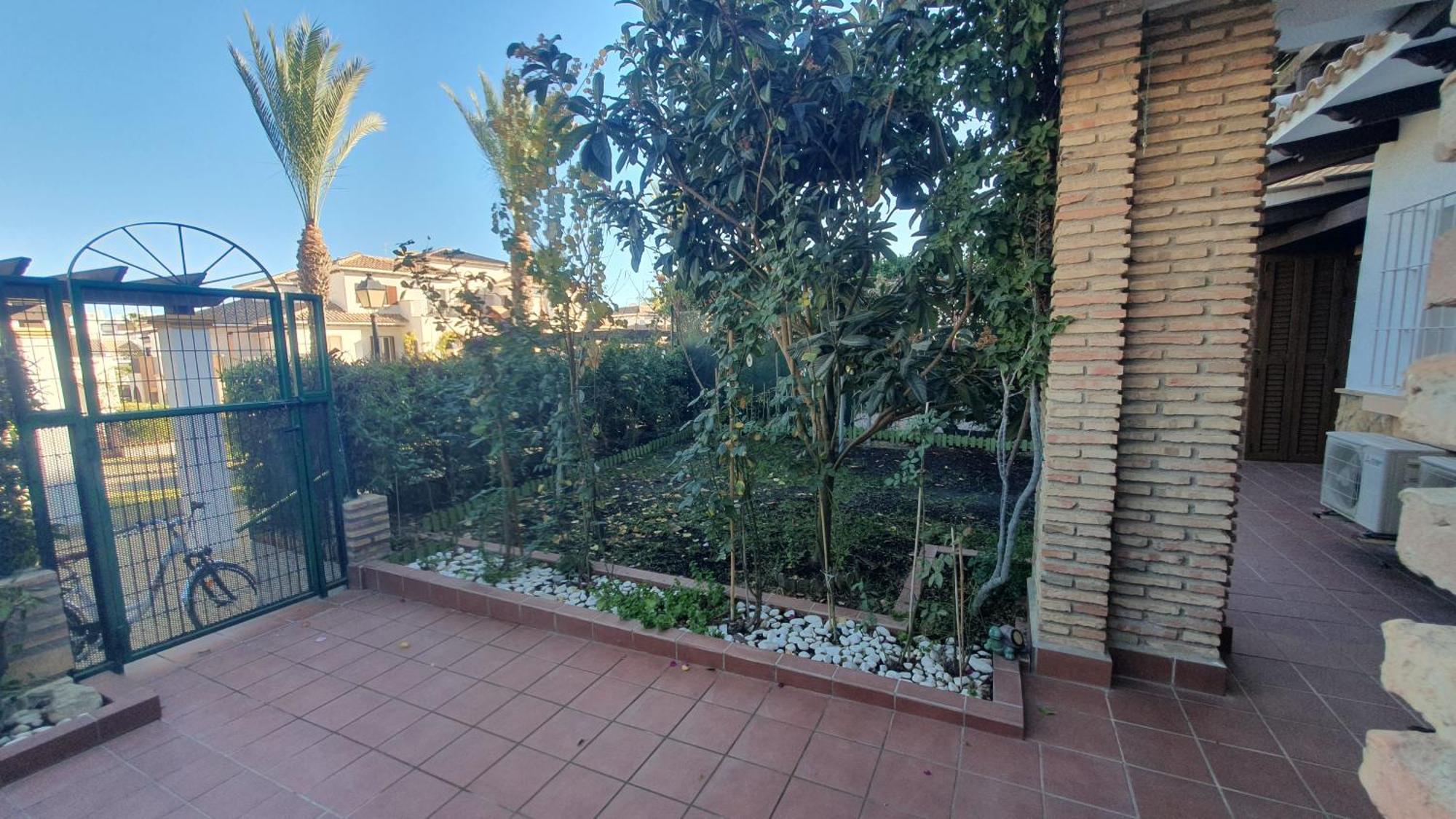 Al Andalus Thalassa III Verarental-Com Luaran gambar