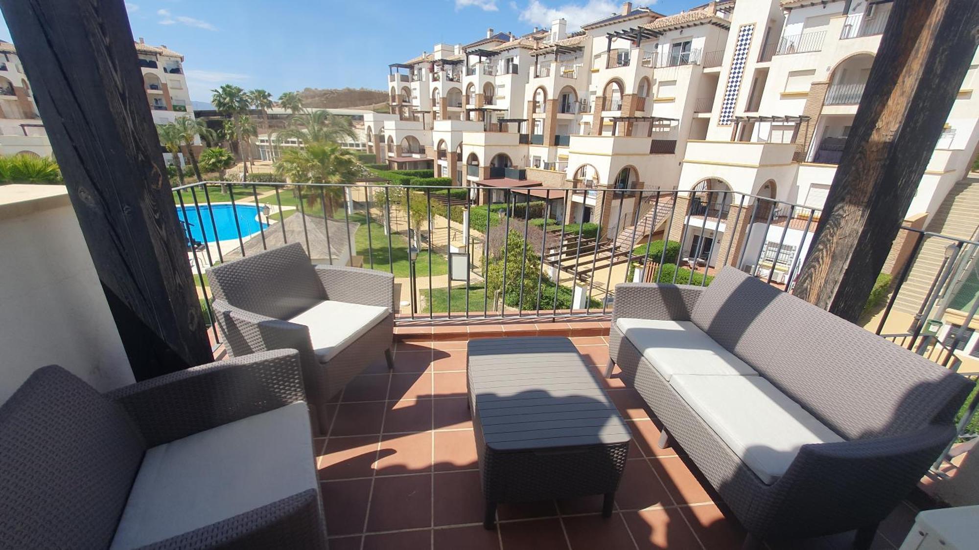 Al Andalus Thalassa III Verarental-Com Luaran gambar