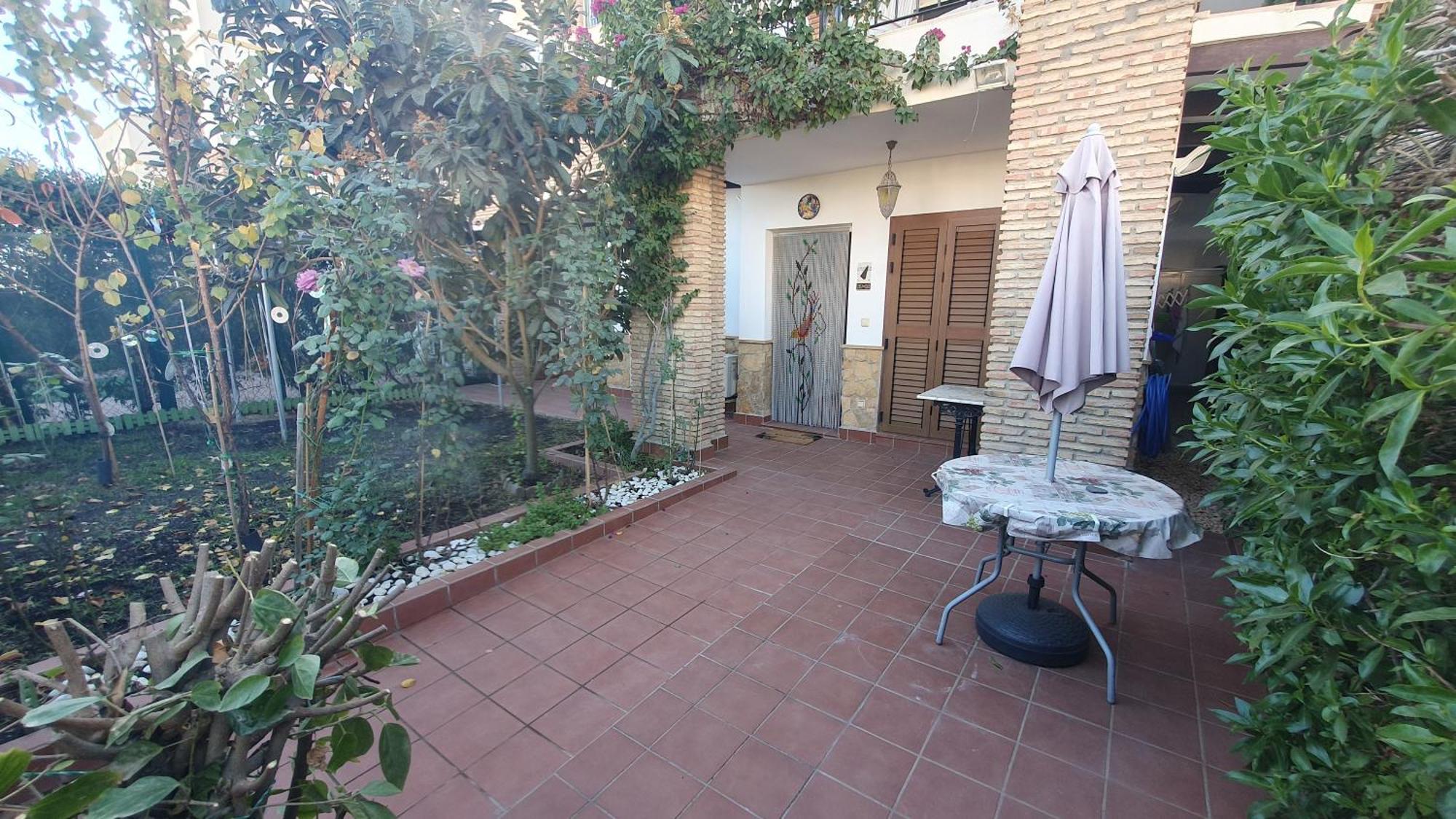 Al Andalus Thalassa III Verarental-Com Luaran gambar